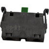 NEW ABB MCB-10 Modular Contact Block, Front Mounting