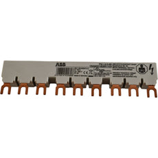 NEW ABB PS1-3-0-65 Busbar 690 VAC Voltage, 65 A Current Rating, 3-Phase