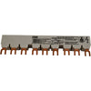 NEW ABB PS1-3-0-65 Busbar 690 VAC Voltage, 65 A Current Rating, 3-Phase