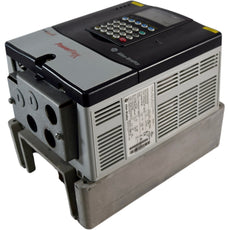 Allen Bradley 20AC3P5A0AYNANC0 Variable Frequency Drive 3PH