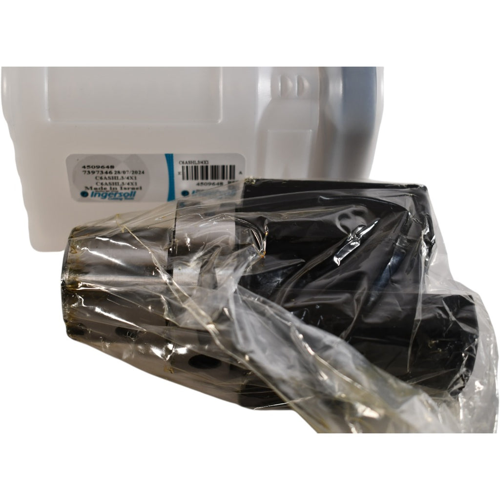NEW Ingersoll C6ASHL3/4X1 C-Adapter Quick Change Holder for Turning 4509648