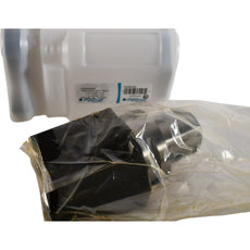 NEW Ingersoll C6ASHR3/4X1 Quick Change Holder for Turning C-Adpater C6 4509649