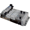 NEW FESTO MPA-FB-VI Valve Terminal Manifold W/ (2) FESTO 533345 Solenoid Valves