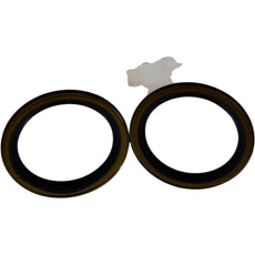 Pack of 2 NEW KONECRANES 6001 Sealing Rings