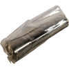 NEW Lyndex Nikken  800-028 7/16 Inch Steel R8 Collet 7/16-20 Drawbar Thread, 0.0011 Inch TIR
