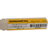 NEW Kennametal AADE0250J3F K600 AADF 1/4X1/4X1X3 End Mill