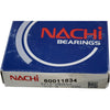 NEW NACHI 6212-2NSE C3 Sealed ball Bearing 60x95x18