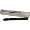 Sumitomo 12.4mm Coolant Thru Carbide Drill 13mm Shank MDW1240HGS3