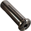 NEW Sandvik A393.CGS-12 03 40 Cylindrical Collet for hydraulic membrane chucks, with flange -size 12