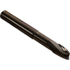NEW Sandvik Coromant 2P122-1200-NC H10F CoroMill Plura solid carbide end mill for Large chip Removal