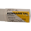 NEW Kennametal HPHV750S4150 KC633M - 3/4(.7500) 4FL Carbide SQ EndMill AlTiN
