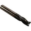 NEW Sandvik 1P231-1000-Xa 1630 Coromill Plura Solid Carbide End Mill For Heavy Roughing
