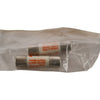 Lot of 2 NEW Ferraz Shawmut ATQ3-1/2 3.5A 500 VAC Fuse