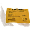NEW Turck BKM 14-002-0.3 UX04139 Single-ended mating cable cordset 30cm / 12'' length
