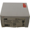 NEW ABB AF12-30-10-13 AF12 3 Pole Contactor, 12.5 A, 7.5 kW 1SBL157001R1310