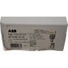 NEW ABB AF12-30-10-13 AF12 3 Pole Contactor, 12.5 A, 7.5 kW 1SBL157001R1310