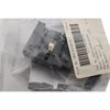 NEW ABB OTPS40FPN1 Auxiliary Contact, 16A, 600VAC, 4Th Pole Left side 1SCA105001R1001