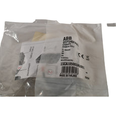 NEW ABB OTPS40FPN1 Auxiliary Contact, 16A, 600VAC, 4Th Pole Left side 1SCA105001R1001
