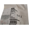 NEW ABB OTPS40FPN1 Auxiliary Contact, 16A, 600VAC, 4Th Pole Left side 1SCA105001R1001
