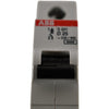 NEW ABB S201-D25 Mini Circuit Breaker S200 277Vac 2CDS251001R0251