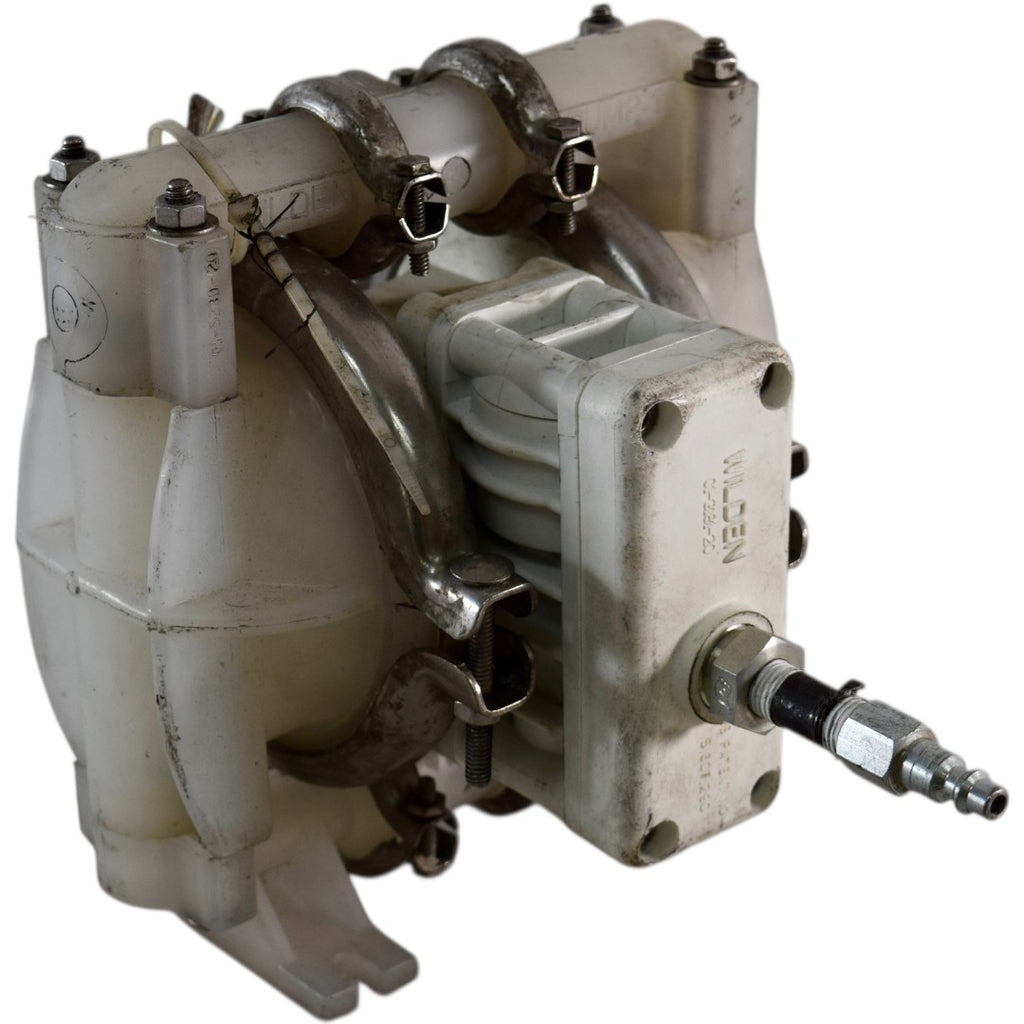 WILDEN PUMP 01-3181-20 Diaphragm Pump