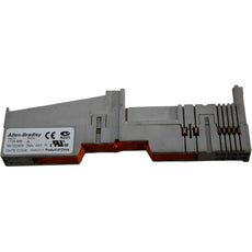 Allen Bradley 1734-MB Terminal Mounting Base Series A