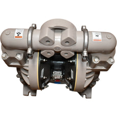 NEW ARO Ingersoll Rand 6661U3-3EB-C Diaphragm Pump 1-1/2'' Non-Metallic