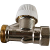 NEW Honeywell V2040DSL15 1/2'' Horizontal Valve For Standard Capacity Radiator