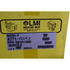 NEW LMI MILTON ROY A771 A771-150FS 115 VAC 50/60Hz 1.40A Metering Pump