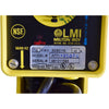 NEW LMI MILTON ROY A771 A771-150FS 115 VAC 50/60Hz 1.40A Metering Pump