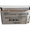 NEW Schneider Electric VS2327 Zone Valve, 2 Way, 3/4 in., 7.5 Cv
