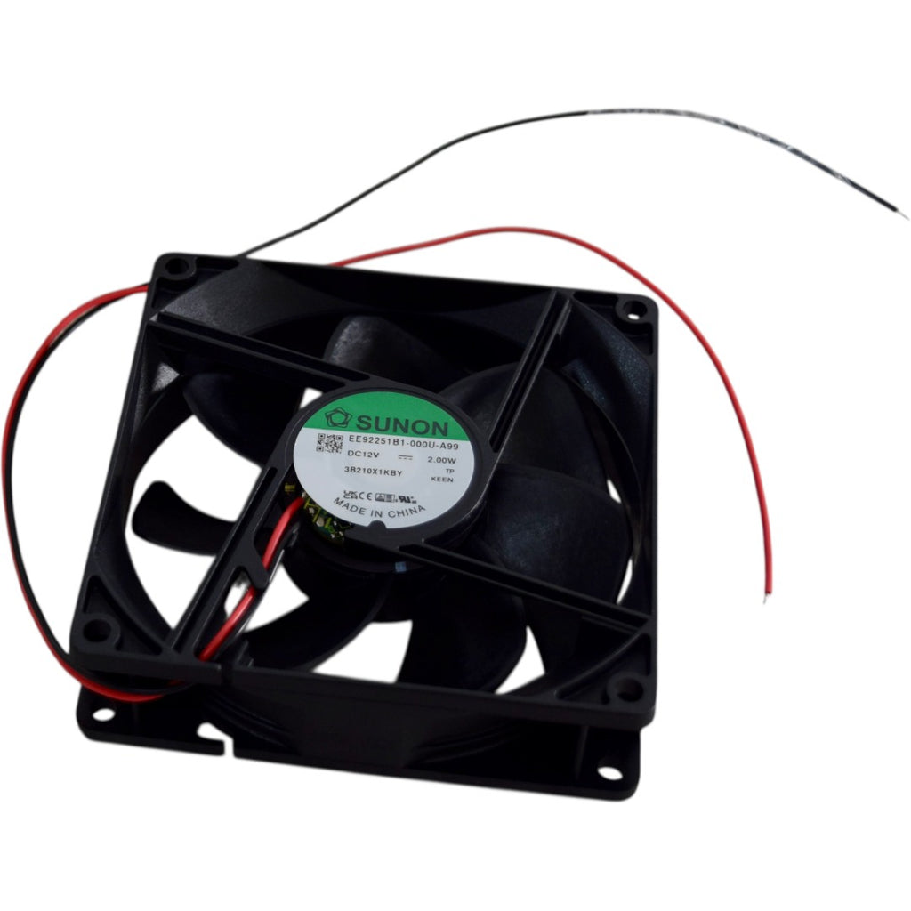NEW SUNON EE92251B1-000U-A99 Axial Fan, 12 V DC