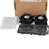 NEW SIEMENS 6SL3162-0AF00-0AA1 Spare Fan For 150mm Modules Fan Lid included