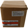 NEW SPX Power Team C251C Hydraulic Cylinder/Ram - Single-Acting / Spring Return, 25 ton Capacity