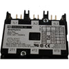 NEW Square D 8910DPA23V14 Contactor, Definite Purpose, 25A, 3 pole, 20HP at 575VAC, 3 phase, 24/24VAC 50/60Hz coil, open