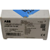 NEW ABB AX25-30-10-84 1SBL931074R8410 Contactor 110V50Hz/110-120V60Hz