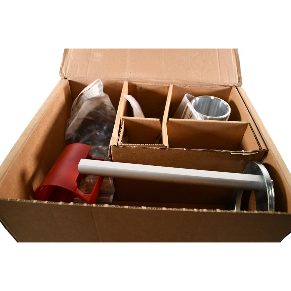 NEW Belimo 13521-00002B Adapter SVL-RV Retrofit Kit