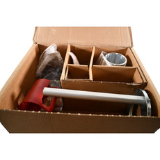 NEW Belimo 13521-00002B Adapter SVL-RV Retrofit Kit