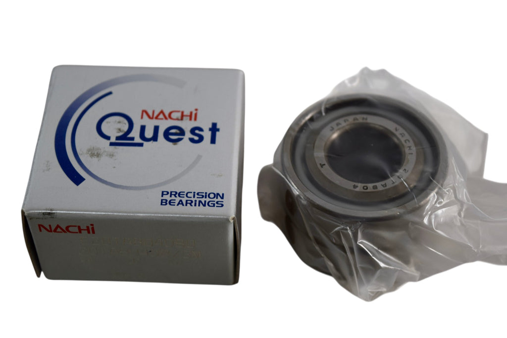 NEW NACHI E20TAB04DB0 20TAB04DB/GM Precision Ball Bearing Set