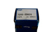 NEW Koyo 7205-5DB20 Angular Bearing Set