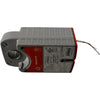 Honeywell MS7505A2030 Actuator Damper ACT/SR/44INLB/24VAC/2-10VDC MODULATING