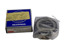 NEW NSK HR32007XJ Tapered Roller Bearing