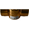 NEW Schneider Electric VS2427 Control Valve VB: 1 in, 2W, Zone, NPT, BR, 8 cv, Erie PopTop, Steam