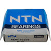 NEW NTN 6309LLBC3/5C Deep Groove Ball Bearing
