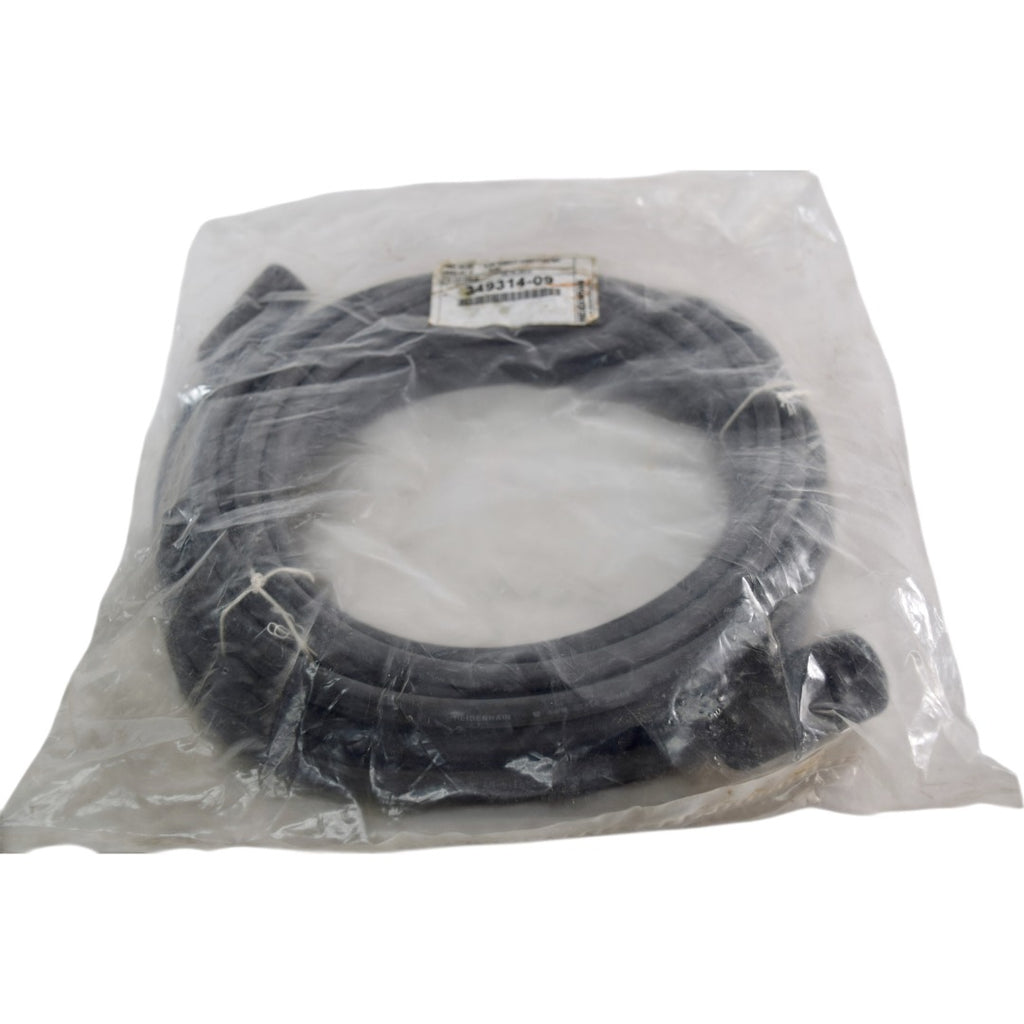 NEW HEIDENHAIN 349314-09 Connection Cable
