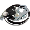 NEW MSA 10207251 Anti Corrosion Safety Lanyard Twin Leg Energy Absorbing