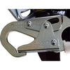 NEW MSA 10207251 Anti Corrosion Safety Lanyard Twin Leg Energy Absorbing