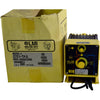 NEW LMI Milton Roy C721-72S Metering Pump 100 PSI MAX