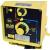 NEW LMI Milton Roy C721-72S Metering Pump 100 PSI MAX