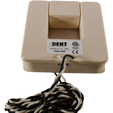 NEW Dent Instruments CT-SCL-1000 1000A LARGE SPLIT-CORE CT, 2IN WINDOW, 3M LEADS